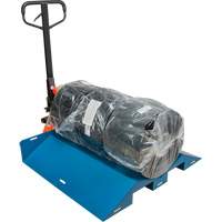 Pallet Jack Roll Adapater OSI Industrial Sales