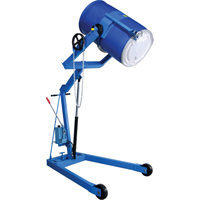 Hydra-Lift Drum Handlers, 55 US gal. (45 Imperial Gal.) Capacity OSI Industrial Sales