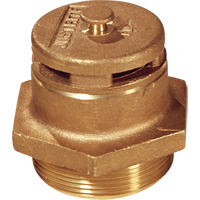 &eacute;vents verticaux OSI Industrial Sales