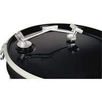 Cl&eacute; pour bouchon-&eacute;crou anti&eacute;tincelles, Fonte ductile recuite OSI Industrial Sales