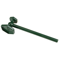 CL&eacute;S &agrave; BARIL OSI Industrial Sales