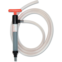 Gas, Kerosene & Diesel Fuel Pumps, 4 oz./Stroke OSI Industrial Sales