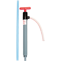 Pail Plunger Hand Pumps, Fits 5 gal., 6 oz./Stroke OSI Industrial Sales