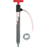 Pail Plunger Hand Pumps, Fits 5 gal. OSI Industrial Sales