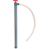 Water Pumps, 35 oz./Stroke OSI Industrial Sales