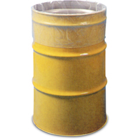 Hot-Fill Liners for 55-Gallon Drums OSI Industrial Sales