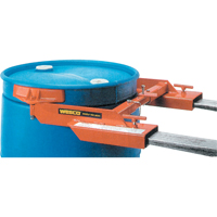 PolyJaws Drum Lifters, For 30 - 55 US Gal. (24 - 45 Imperial Gal.) OSI Industrial Sales