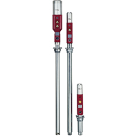 Heavy-Duty Air Operated Oil Pumps, 3:1 Pressure Ratio OSI Industrial Sales