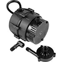 NK-1 Series Small Submersible Pump, 1/150 CV OSI Industrial Sales