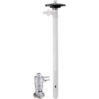 Air Drum Pumps, 32 GPM OSI Industrial Sales