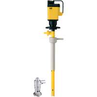 Air Drum Pumps, 19 GPM OSI Industrial Sales