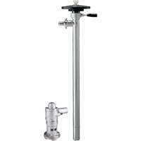 Air Drum Pumps, 36 GPM OSI Industrial Sales