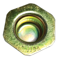 Drum Caps & Closures