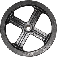 Drum Lifter Part OSI Industrial Sales