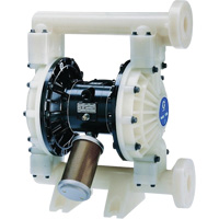Standard Diaphragm Pump, 100 GPM OSI Industrial Sales
