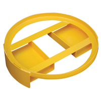 Bases portatives pour baril OSI Industrial Sales