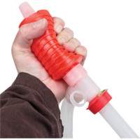 Siphon Pump, Fits 5 US gal., 2 Gal/min. OSI Industrial Sales