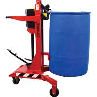 Gator Grip Ergonomic Drum Handlers, 30 - 85 US Gal. (25 - 70 Imperial Gal.) OSI Industrial Sales