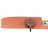 Chauffe-barils/seaux flexibles OSI Industrial Sales