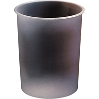 Doublures pour seau en plastique, 11-1/4" dia. x 12-1/4" h, 5 gal. US (4,16 gal. imp.) capacit&eacute; OSI Industrial Sales