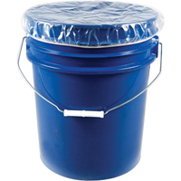 Drum Caps & Closures