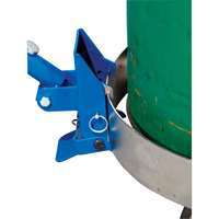 Poign&eacute;es Clamp & Go pour chariot OSI Industrial Sales