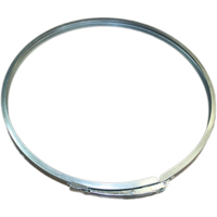 Polyethylene Drum Lever Latch OSI Industrial Sales