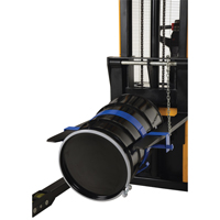 Anneau de bascule pour baril, Baril de 55 gal. US (45 gal. imp.), Capacit&eacute; 1200 lb/ 544 kg OSI Industrial Sales