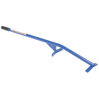 Levier basculeur manuel pour baril OSI Industrial Sales