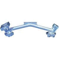 Bouchon pour baril OSI Industrial Sales