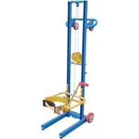 Distributeur de seau avec hauteur variable, Capacit&eacute; 5 gal. US (4,16 gal. imp.) OSI Industrial Sales