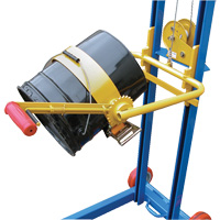 Distributeur de seau avec hauteur variable, Capacit&eacute; 5 gal. US (4,16 gal. imp.) OSI Industrial Sales