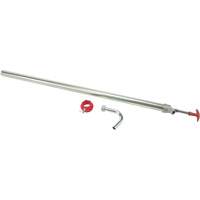 Pull Type Drum Pump, Fits 55 Gal., 22 oz./Stroke OSI Industrial Sales