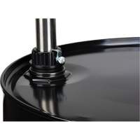 Pull Type Drum Pump, Fits 55 Gal., 22 oz./Stroke OSI Industrial Sales