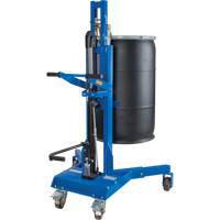 &eacute;l&eacute;vateur ergonomique pour baril, 55 gal. US (45 gal. imp.)/85 gal. US (70 gal. imp.) OSI Industrial Sales