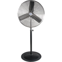 Ventilateur l&eacute;ger, Industriel, 3 Vitesses, Diam&egrave;tre de 30" OSI Industrial Sales
