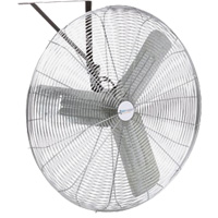 Ventilateurs, Industriel, Dia 32", 3 vitesses OSI Industrial Sales