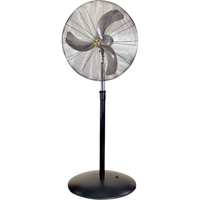 Ventilateurs, Industriel, 3 Vitesses, Diam&egrave;tre de 24" OSI Industrial Sales