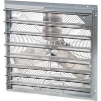 Shutter Fans OSI Industrial Sales