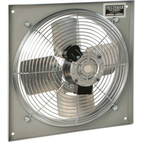 Ventilateurs muraux d'usage g&eacute;n&eacute;ral, Commercial, 2 vitesses, Diam&egrave;tre de 10" OSI Industrial Sales