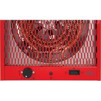 Radiateur, Entrepreneur, &eacute;lectrique, 19100 BTU/H OSI Industrial Sales