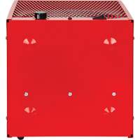 Radiateur, Entrepreneur, &eacute;lectrique, 19100 BTU/H OSI Industrial Sales