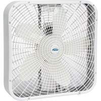 Ventilateur boîtier, Commercial, 3 Vitesses, Diam&egrave;tre de 20" OSI Industrial Sales
