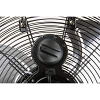 Ventilateur sur pied haute vitesse, Commercial, 3 vitesses, Diam&egrave;tre de 16" OSI Industrial Sales