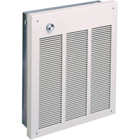 RADIATEUR MURAL COMMERCIAL AIR SOUFFL 347V/3000W, Mural OSI Industrial Sales