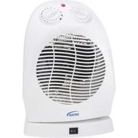 Radiateur par convection portable, Soufflant, &eacute;lectrique, 5200 OSI Industrial Sales