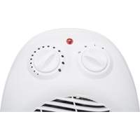 Radiateur par convection portable, Soufflant, &eacute;lectrique, 5200 OSI Industrial Sales