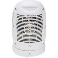 Radiateur par convection portable, Soufflant, &eacute;lectrique, 5200 OSI Industrial Sales