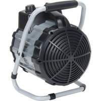 Radiateur portable, C&eacute;ramique, &eacute;lectrique, 5200 BTU/H OSI Industrial Sales