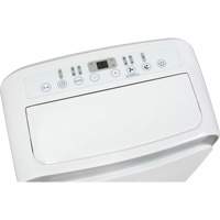 Climatiseur mobile 3 en 1, Portatif, 12 000 BTU OSI Industrial Sales